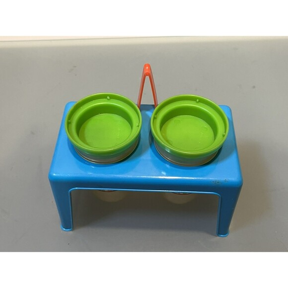 Vintage 1980 Play-Doh Microscope Critters Modeling Set Kenner in Original Box - Picture 11 of 14